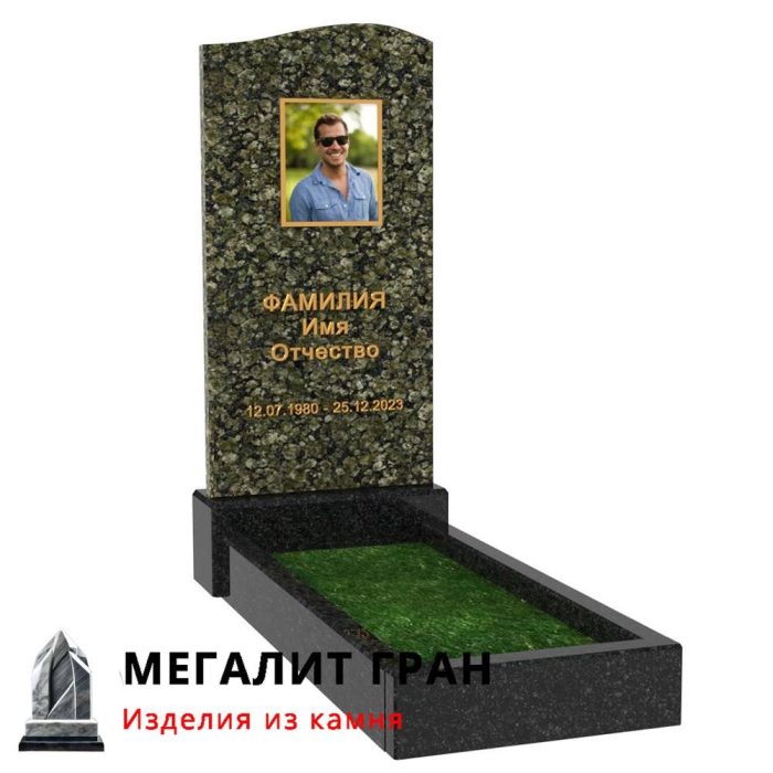 Памятник В-01, одиночный — изображение 3