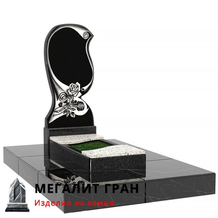 Памятник В-010, одиночный — изображение 11