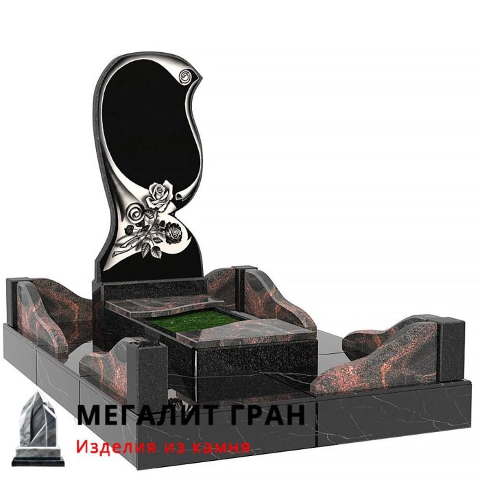 Памятник В-010, одиночный — изображение 2