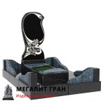 Памятник В-010, одиночный — изображение 4
