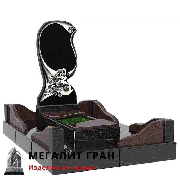 Памятник В-010, одиночный — изображение 8