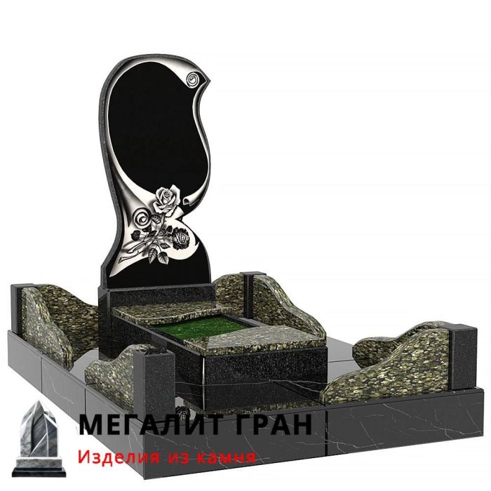 Памятник В-010, одиночный — изображение 7