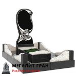 Памятник В-010, одиночный — изображение 9