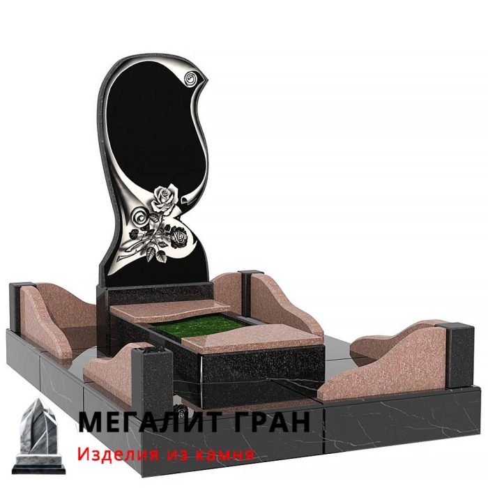 Памятник В-010, одиночный — изображение 5