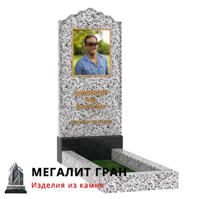 Памятник В-04, одиночный — изображение 11