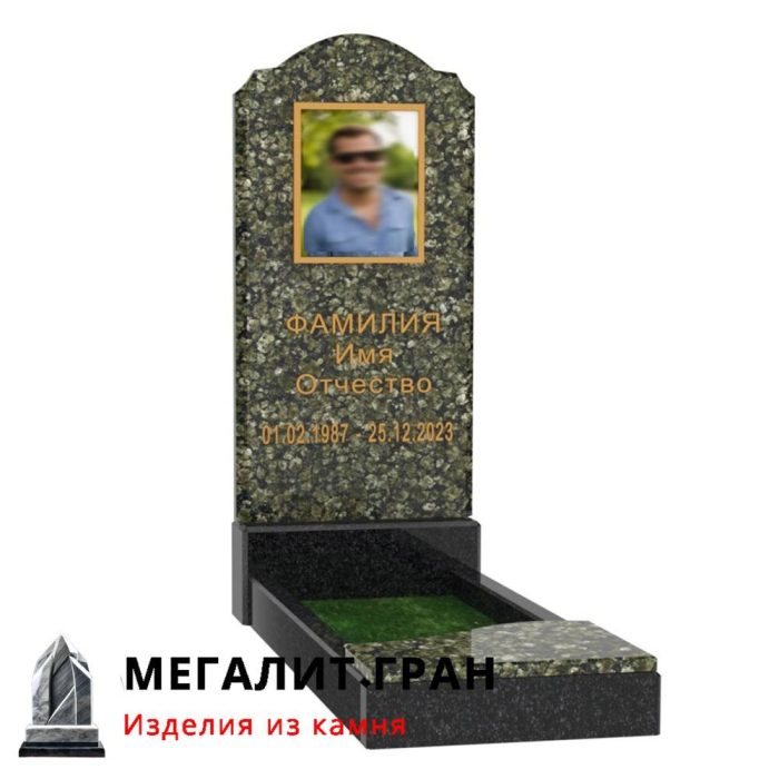 Памятник В-05, одиночный — изображение 6
