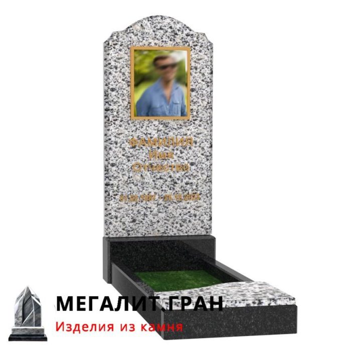 Памятник В-05, одиночный — изображение 2
