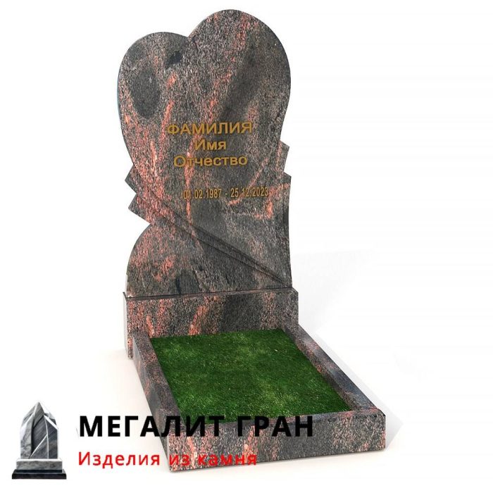 Памятник В-07, одиночный — изображение 3