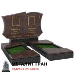 D-09 памятник, двойник, комбинированный — изображение 10