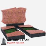 D-09 памятник, двойник, комбинированный — изображение 11