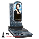 R-022 памятник одиночный, резной — изображение 5
