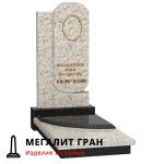 R-022 памятник одиночный, резной — изображение 13