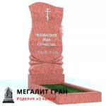 В-014 памятник, одиночный — изображение 11