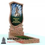 В-019 памятник, одиночный — изображение 3