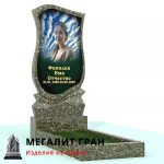 В-019 памятник, одиночный — изображение 4