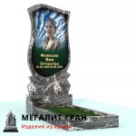В-019 памятник, одиночный — изображение 9
