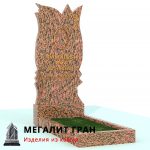 В-022 памятник, одиночный — изображение 3