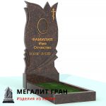 В-022 памятник, одиночный — изображение 10