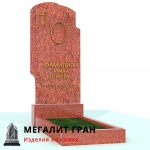 В-023 памятник, одиночный — изображение 10