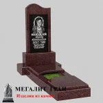Б-02 памятник из гранитной крошки — изображение 6