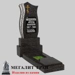 Б-09 памятник, одиночный "Тюльпан" — изображение 4