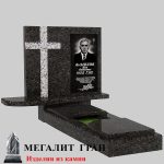 Б-10 памятник, одиночный — изображение 8