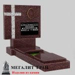 Б-10 памятник, одиночный — изображение 7