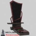 Б-20 памятник из гранитной крошки