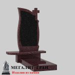 Б-29 памятник из мраморной крошки — изображение 5
