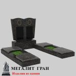 Б-30 памятники из гранитной крошки