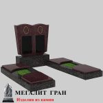 Б-30 памятники из гранитной крошки — изображение 4