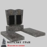 Б-30 памятники из гранитной крошки — изображение 6