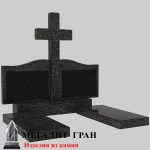 Б-32 памятник из гранитной крошки — изображение 2