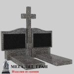 Б-32 памятник из гранитной крошки