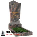 В-016 памятник, одиночный — изображение 2