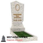 В-016 памятник, одиночный — изображение 12