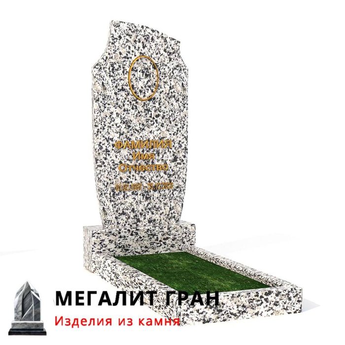 В-035 памятник, одиночный — изображение 13