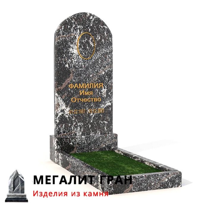 В-036 памятник, одиночный — изображение 8