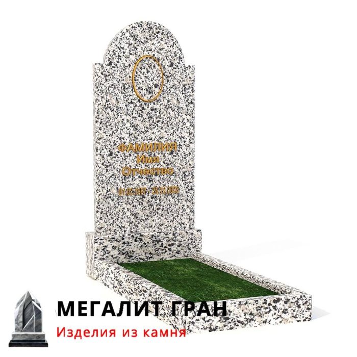 В-037 памятник, одиночный — изображение 13