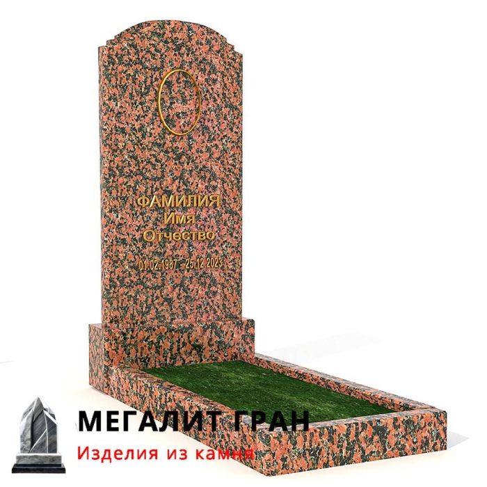В-038 памятник, одиночный — изображение 3