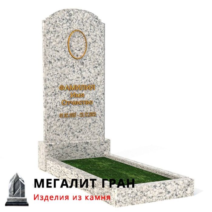 В-038 памятник, одиночный — изображение 12