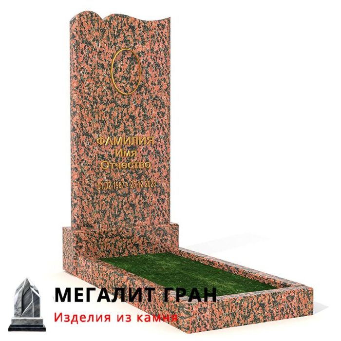 В-042 памятник, одиночный — изображение 3