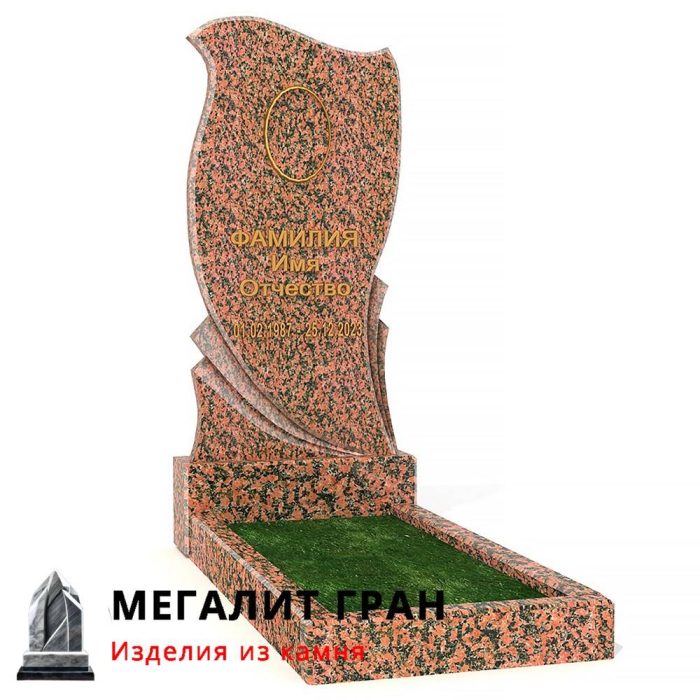 В-047 памятник, одиночный — изображение 3