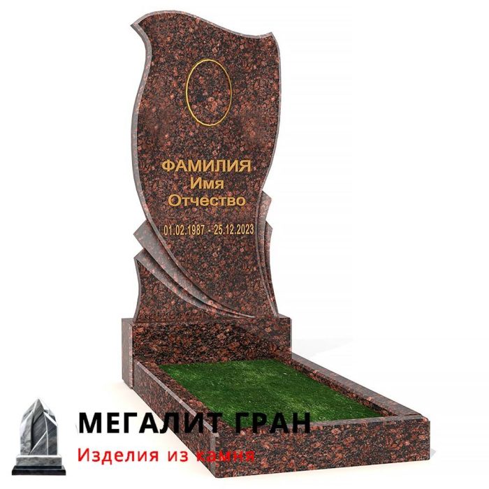 В-047 памятник, одиночный — изображение 9