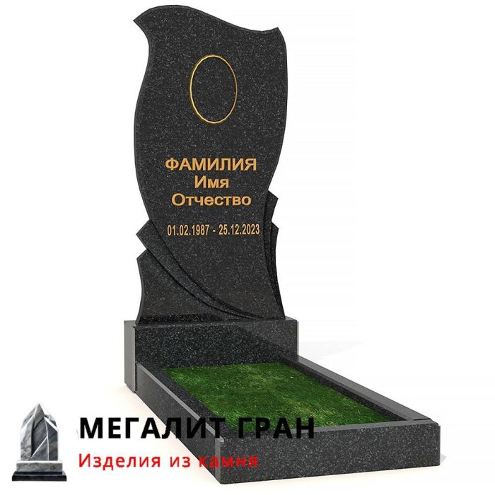 В-047 памятник, одиночный — изображение 10