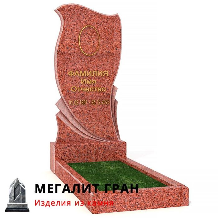 В-047 памятник, одиночный — изображение 11
