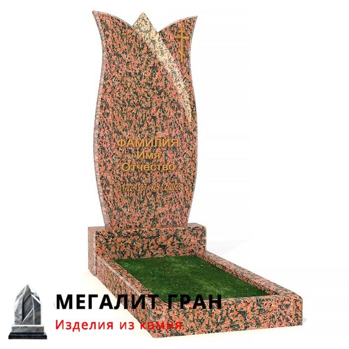 В-048 памятник,одиночный — изображение 3