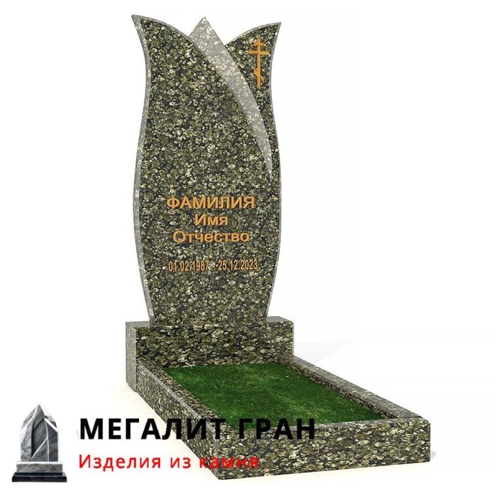 В-048 памятник,одиночный — изображение 4