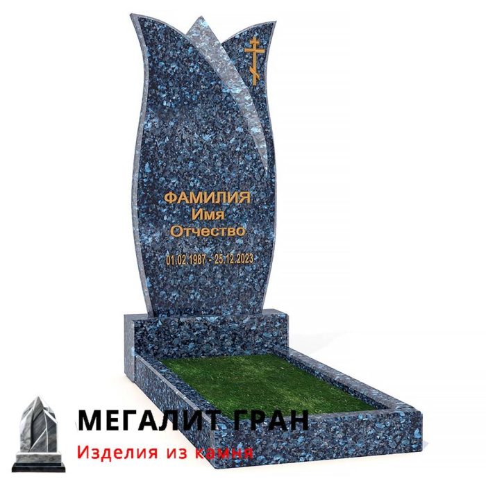 В-048 памятник,одиночный — изображение 5