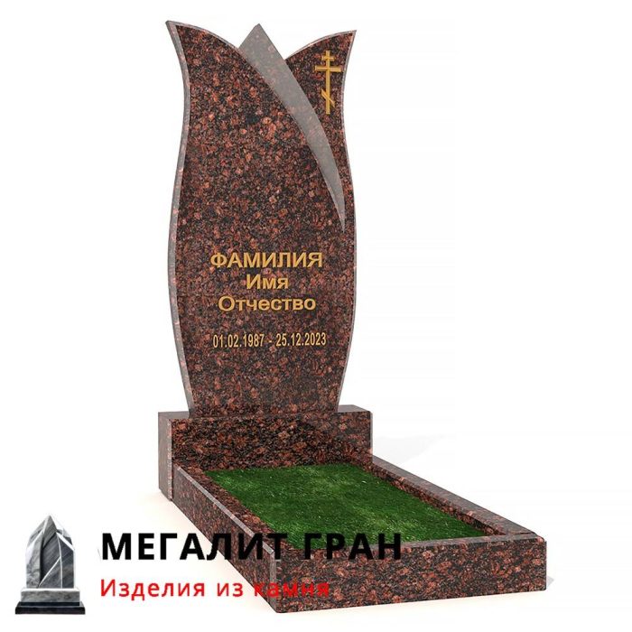 В-048 памятник,одиночный — изображение 9